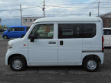 N-VAN G 