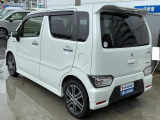 運転がしやすく