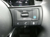 設定した車速で車線の真ん中を走行、設定した車間を保って前車を追従走行して、長距離ドライブの疲労を軽減する、同一車線運転支援技術「プロパイロット」を搭載しております!