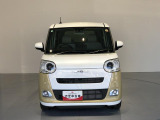 ムーヴキャンバス  ストライプス G