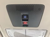 Honda CONNECT搭載車です。「Honda Total Care プレミアム」に加入頂くと、「緊急サポートセンター」や「Honda ALSOK駆けつけサービス」などのサービスが受けられます。