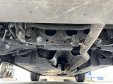 下回りがきれいなうちに、防錆加工の施工がオススメ。降雪地域はもちろん、沿岸部にお住いの方や、趣味でマリン・ウィンタースポーツをされる方にご好評いただいております。