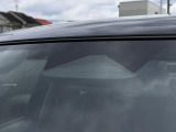 [衝突被害軽減装置]デュアルセンサーブレーキサポート!前方の車両を感知する安全性能の高いお車です☆