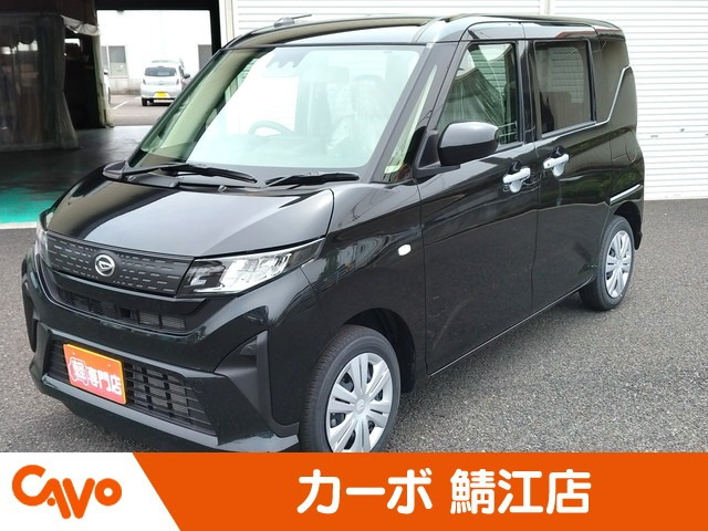 ダイハツ ムーヴ 