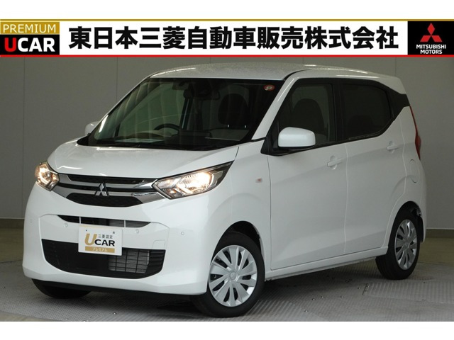 eKワゴン M