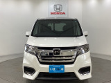【Honda認定中古車 U-Select】 エンジン、オーディオやカーナビ(社外品は除く)に至るまで保証をお付け致します。全国のホンダディーラーで保証と整備が受けられます。