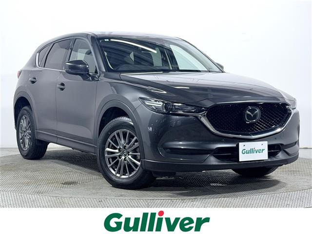 CX-5 2.2 XD Lパッケージ 