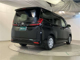 1年間の走行距離無制限のロングラン保証付きです。全国のトヨタテクノショップで保証修理が可能。追加で2年間・3年間の延長も可能です。