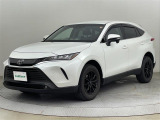 ハリアー 2.0 S 4WD 修復歴無し