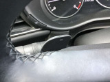 パドルシフトでスポーティな運転も可能です