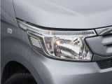 【ヘッドライト】通常タイプ(ハロゲン球)です。お近くのホンダカーズ総社までお越しください。