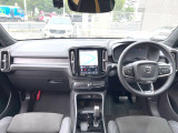 XC40リチャージ プラス シングルモーター 