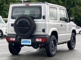 ジムニー XG 4WD 