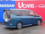 セレナ 1.4 e-POWER ハイウェイスターV 