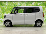 N-BOX  4WDヒョウジュン