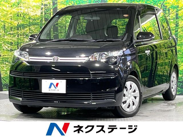 スペイド 1.5 F