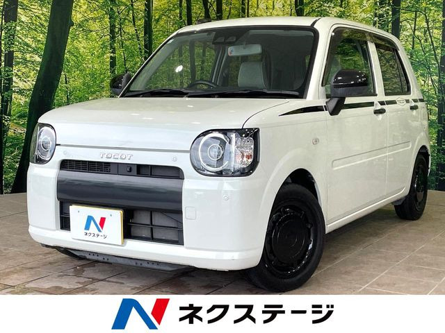 ミラトコット G SAIII 