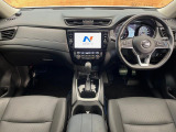 エクストレイル 2.0 20Xi ハイブリッド 