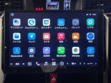 社外10インチディスプレイオーディオ  ATOTO X10シリーズ