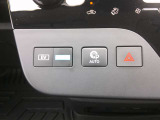 プロパイロットパーキングスイッチで車庫入れも自動