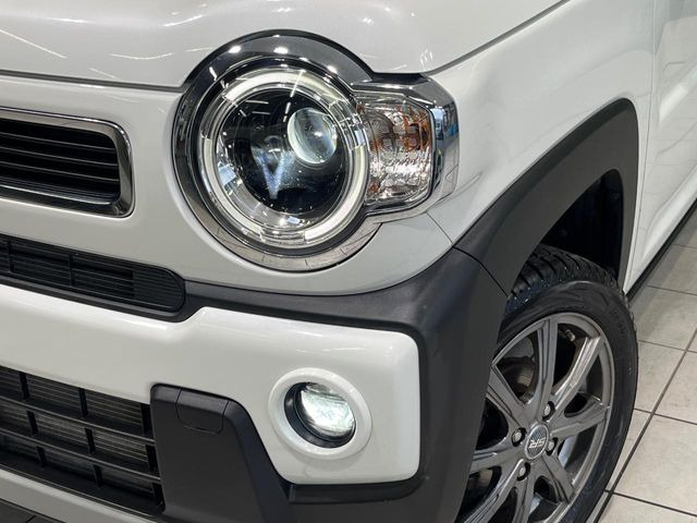 スズキ ハスラー ハイブリッド(HYBRID) X の中古車詳細 (69,160km