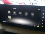 スマホミラーリング(スマホ等の映像がナビ画面にて視聴が可能)&フルセグTV&Bluetoothオーディオ・ハンズフリー通話機能付き♪