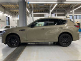 CX-60 3.3 XD ハイブリッド トレッカー ディーゼル 4WD 