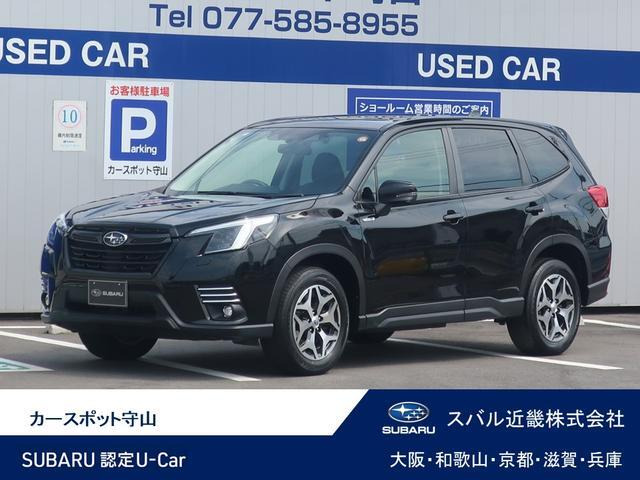 フォレスター 2.0 ツーリング 4WD 