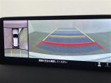 CX-5 2.2 XD エクスクルーシブ モード 本革シート 修復歴無し