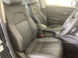 マルチインフォメーション・ディスプレイでは、燃費や車速、ホンダセンシング機能の注意表示など表示され、快適な運転に。