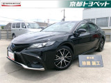 アティチュートブラックマイカのカムリハイブリッド入荷しました。