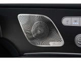 ドライブには欠かせないスピーカーはブルメスターサウンドが採用されており、より臨場感のあるサウンドをお楽しみいただけます。