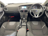 V40 T4 修復歴無し