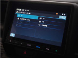 ◆Bluetooth Audio◆いつもの音楽をドライブでも。その他、様々な各種オーディオソースでドライブをお楽しみいただけます。