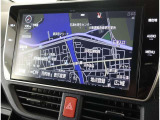 純正ナビ使いやすく、オーディオ機能も充実しているので、ドライブをお楽しみ頂けます!