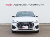 Q5スポーツバック 40 TDI クワトロ Sライン ディーゼル 4WD 