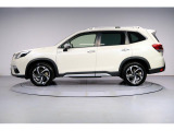 フォレスター 2.0 アドバンス 4WD 