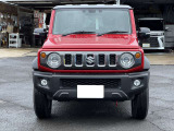 ジムニーノマド 1.5 FC 4WD 