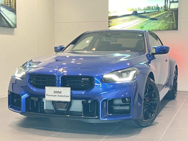 M2クーペ M ステップトロニック 