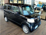 N-BOXカスタム G Lパッケージ 4WD 
