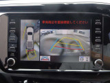全方位モニター