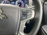 【レーダークルーズコントロール】高速道路での長距離走行が楽に!!自動で速度を保つクルーズコントロールが、衝突軽減システムと連携し、前方の車両を感知して車間を保つように速度調節してくれます!!