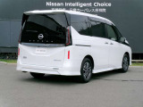 セレナ 1.4 e-POWER ハイウェイスターV 
