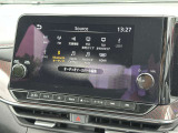 カーナビは、フルセグTV・ラジオ・USB・Bluetooth・AppleCarPlay等対応です!フルセグは電波が悪くなるとワンセグに自動で切り替わり快適にTVがお楽しみ頂けます♪