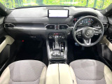 CX-8 2.5 25S グランドジャーニー 4WD 