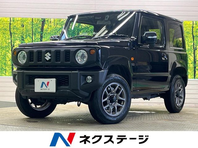 ジムニー  XC