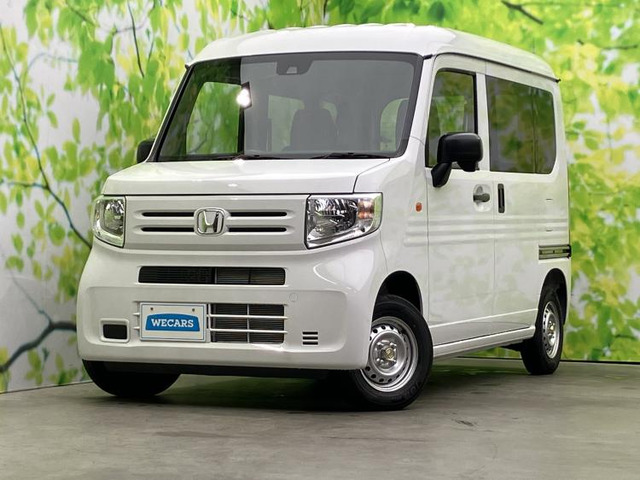 N-VAN G 