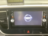 【オーディオ機能】オーディオは、フルセグTVの他にDVD/CDプレーヤーを装備♪もちろんFM/AMラジオもお聞きいただけます♪