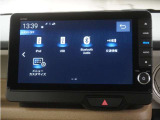 ナビゲーションは様々なメディアに対応しております。