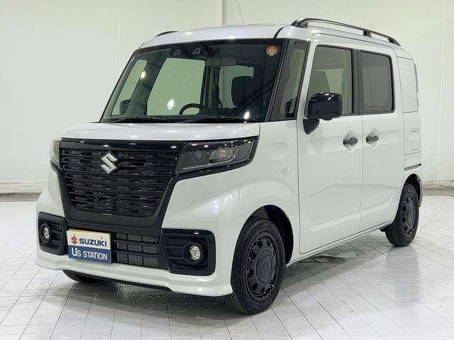 スペーシアベース XF